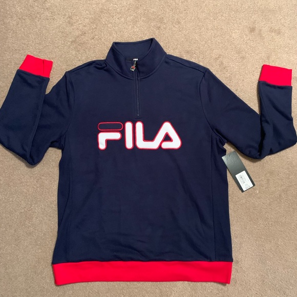 fila wear